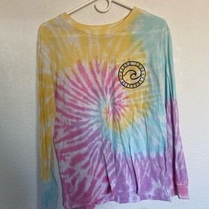 Santa Cruz Long Sleeve